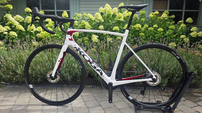 Used Koga Kimera Premium 2023 2023 Road & Gravel