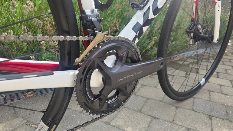 Brugt Koga Kimera Premium 2023 2023 Road & Gravel — billede 7 af 17