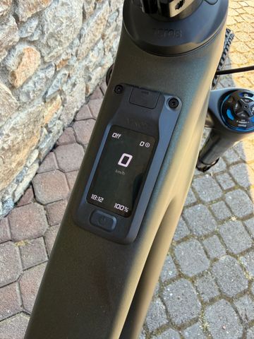 Używany Steppenwolf Custom SRAM GX Eagle AXS 2026 Mountainbike — zdjęcie 6 z 9