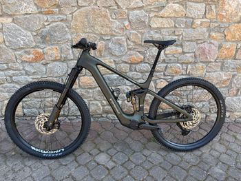 Steppenwolf Custom SRAM GX Eagle AXS 2026 MTB de segunda mano