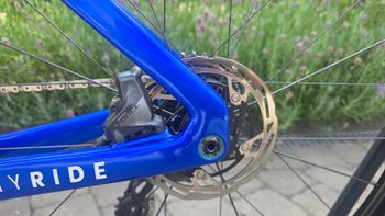 Używany Atom6 Cam 2023 Road & Gravel — zdjęcie 13 z 17