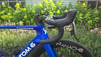 Używany Atom6 Cam 2023 Road & Gravel — zdjęcie 11 z 17