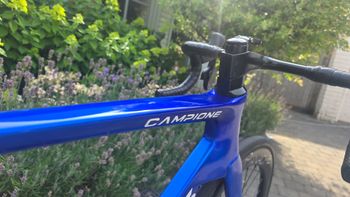 Używany Atom6 Cam 2023 Road & Gravel — zdjęcie 9 z 17