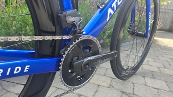 Używany Atom6 Cam 2023 Road & Gravel — zdjęcie 7 z 17