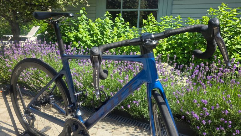 Brugt Scott Addict RC 15 2020 2020 Road & Gravel — billede 12 af 17