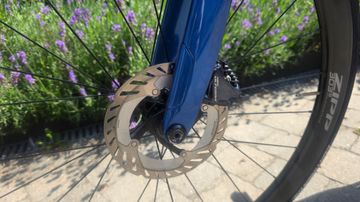 Brugt Scott Addict RC 15 2020 2020 Road & Gravel — billede 14 af 17