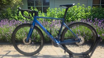 Gebrauchtes Scott Addict RC 15 2020 2020 Road & Gravel