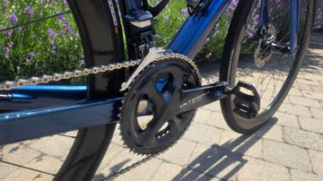 Brugt Scott Addict RC 15 2020 2020 Road & Gravel — billede 7 af 17