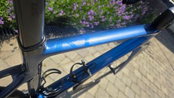 Brugt Scott Addict RC 15 2020 2020 Road & Gravel — billede 9 af 17