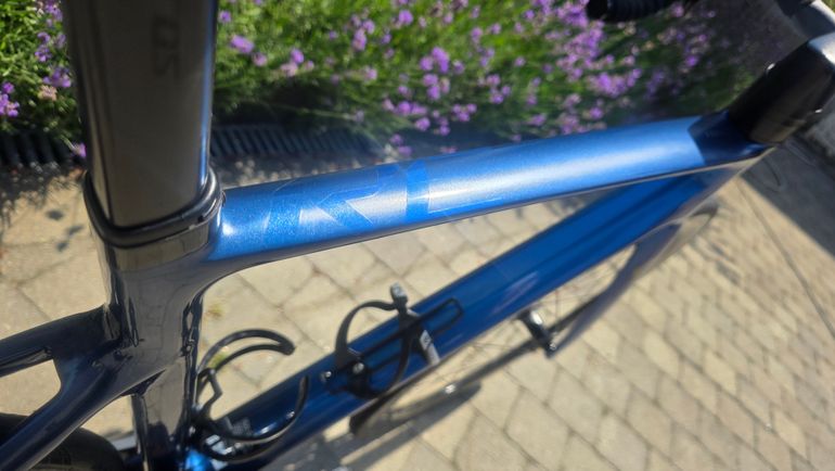 Brugt Scott Addict RC 15 2020 2020 Road & Gravel — billede 9 af 17