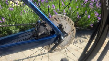 Brugt Scott Addict RC 15 2020 2020 Road & Gravel — billede 13 af 17