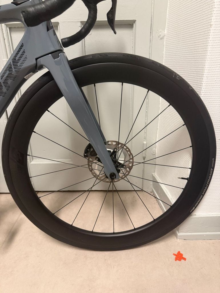 Käytetty Lapierre Aircode drs Shimano Ultegra Di2 2023 Road & Gravel — kuva 4 / 7