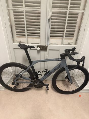 Käytetty Lapierre Aircode drs Shimano Ultegra Di2 2023 Road & Gravel — kuva 7 / 7