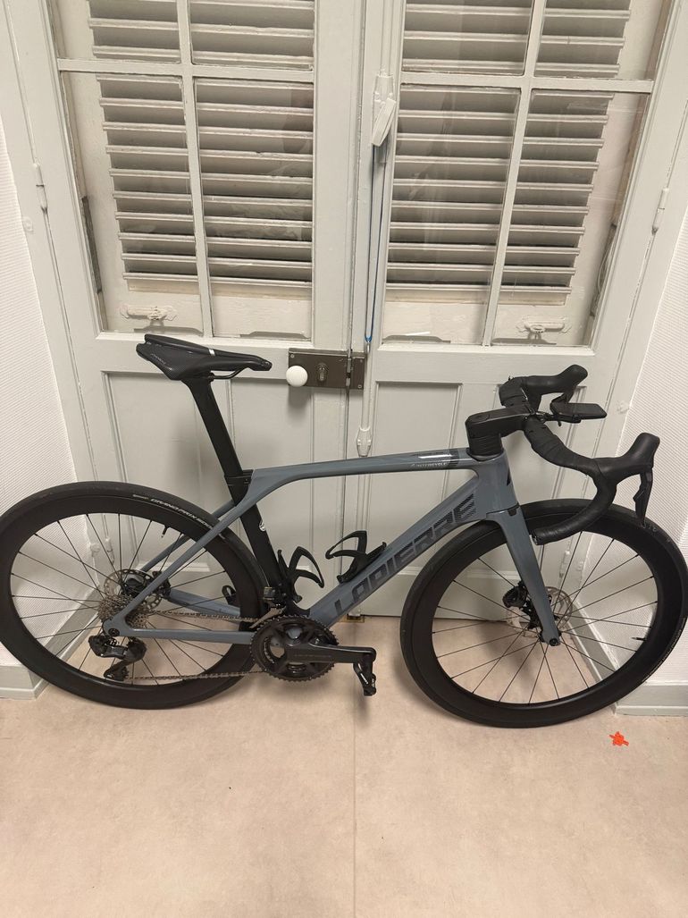 Käytetty Lapierre Aircode drs Shimano Ultegra Di2 2023 Road & Gravel — kuva 7 / 7