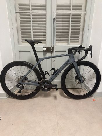 Lapierre Aircode drs Shimano Ultegra Di2 2023 Road & Gravel d'occasion