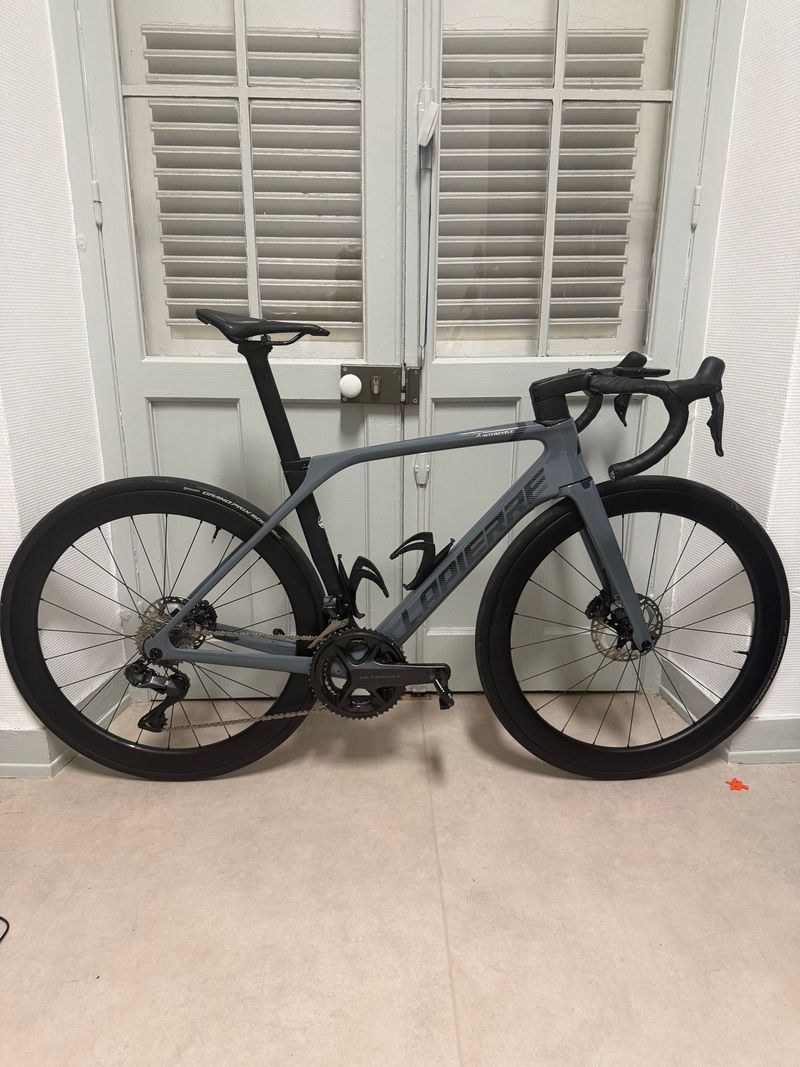 Used Lapierre Aircode drs Shimano Ultegra Di2 2023 Road & Gravel