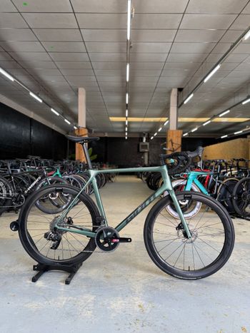 Used Giant TCR Advanced Pro Disc 1 AXS 2024 2024 Road & Gravel