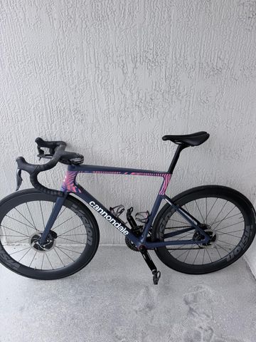 Used Cannondale Supersix Shimano Dura Ace 2020 Road & Gravel