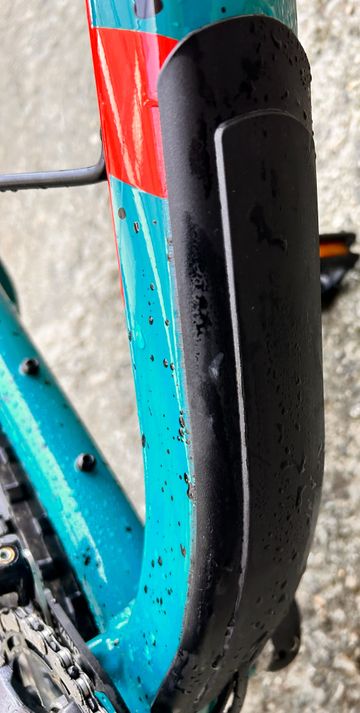 Brugt Trek Roscoe 7 2022 Frameset 2022 Mountainbike — billede 4 af 19