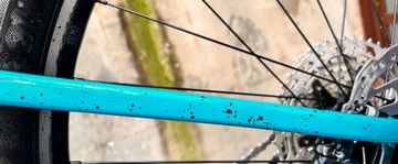 Brugt Trek Roscoe 7 2022 Frameset 2022 Mountainbike — billede 14 af 19