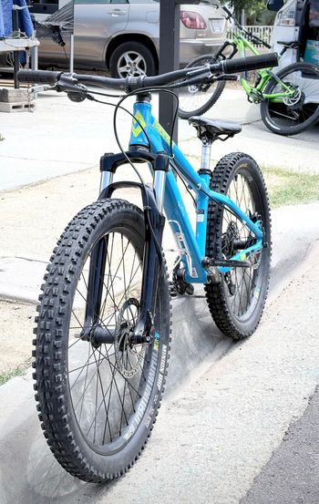 Used Diamondback Sync'r SRAM NX 2020 MTB