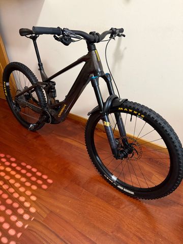 Używany Orbea WILD M10 20mph 2023 2023 Mountainbike — zdjęcie 2 z 6