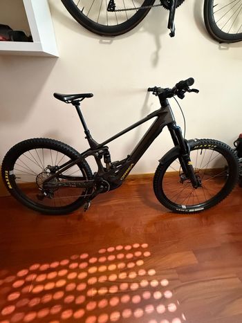 Used Orbea WILD M10 20mph 2023 2023 MTB