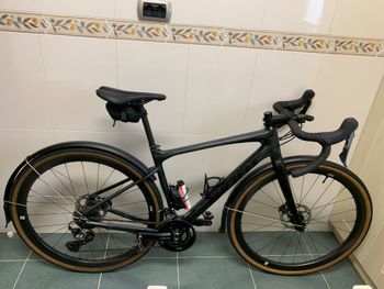Gebrauchtes Giant Revolt Advanced 0 2024 2024 Road & Gravel