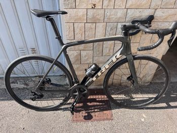 Used Trek Émonda SL 5 Disc 2021 2021 Road & Gravel