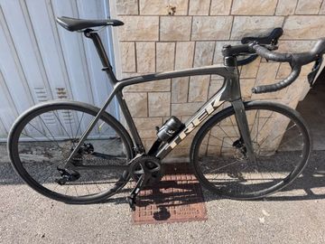 Używany Trek Émonda SL 5 Disc 2021 2021 Road & Gravel