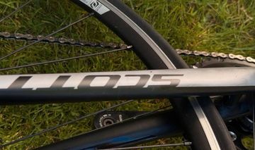 Brugt Scott Speedster Shimano 105 2016 Road & Gravel — billede 6 af 8