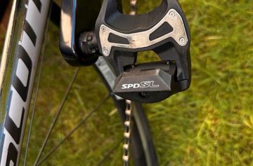 Brugt Scott Speedster Shimano 105 2016 Road & Gravel — billede 5 af 8