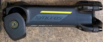 Brugt Scott Speedster Shimano 105 2016 Road & Gravel — billede 8 af 8