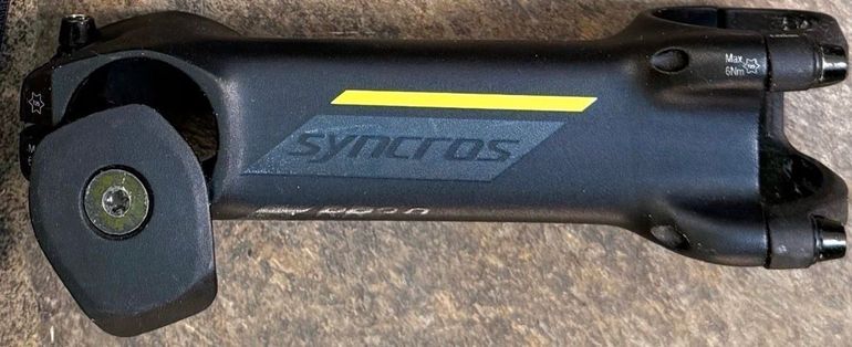 Brugt Scott Speedster Shimano 105 2016 Road & Gravel — billede 8 af 8