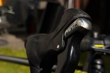 Brugt Scott Speedster Shimano 105 2016 Road & Gravel — billede 7 af 8