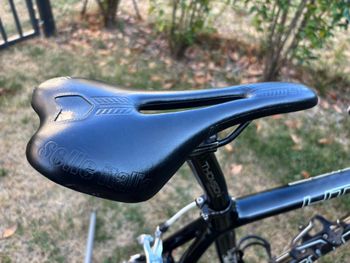 Gebrauchtes CUBE Litening Shimano Ultegra 2007 Road & Gravel, Schwarz — Bild 10 von 10