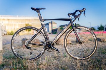 Used Merida REACTO 400 2017 2017 Road & Gravel