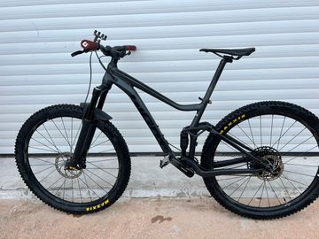 Brugt Giant Stance 29 2 2020 2020 MTB