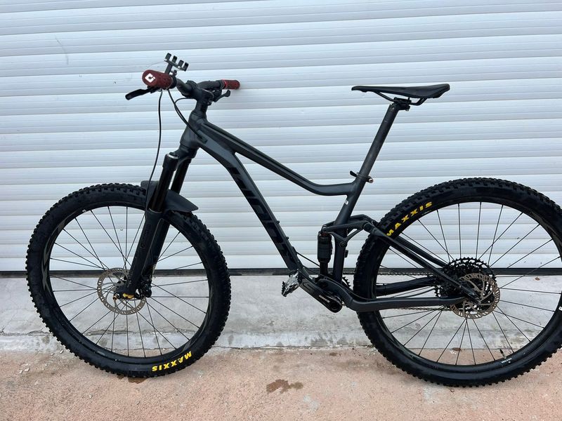 Used Giant Stance 29 2 2020 2020 MTB