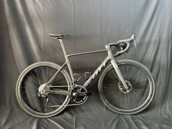 Used Scott Addict RC Ultimate 2024 2024 Road & Gravel