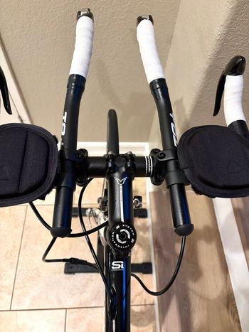 Used Cannondale Slice Shimano 105 2011 Road & Gravel, White — image 16 of 21