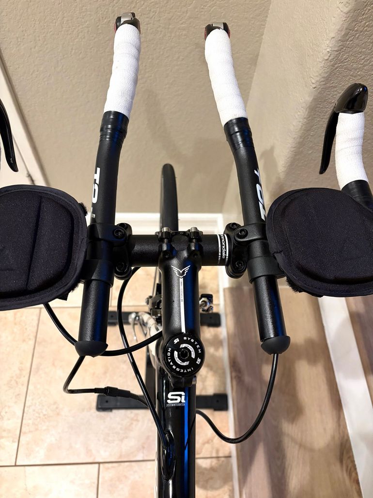 Used Cannondale Slice Shimano 105 2011 Road & Gravel, White — image 16 of 21