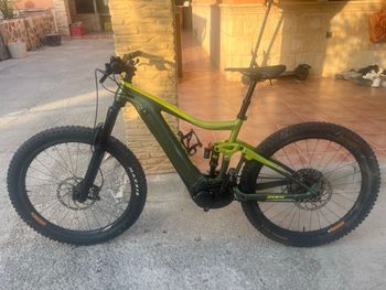 Gebrauchtes Giant Custom SRAM GX Eagle AXS 2019 MTB