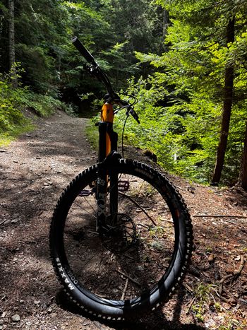 Używany YT Industries Capra CORE 3 MX 2024 2024 Mountainbike — zdjęcie 5 z 10