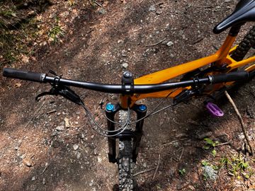 Tweedehands YT Industries Capra CORE 3 MX 2024 2024 Mountainbike — afbeelding 3 van 10