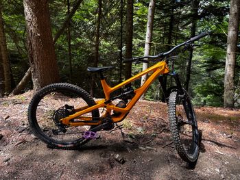Używany YT Industries Capra CORE 3 MX 2024 2024 Mountainbike — zdjęcie 1 z 10