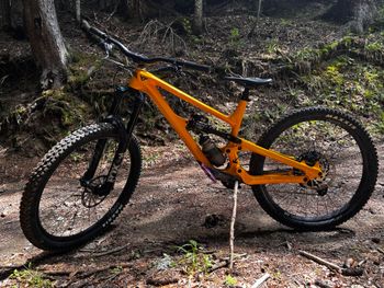 Używany YT Industries Capra CORE 3 MX 2024 2024 Mountainbike — zdjęcie 2 z 10
