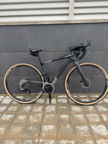 Used Cannondale Topstone Carbon Rival AXS 2023 2023 Road & Gravel