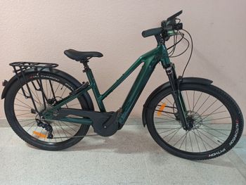 Used Moustache Samedi 27 Xroad 7 2022 2022 Urban & Touring