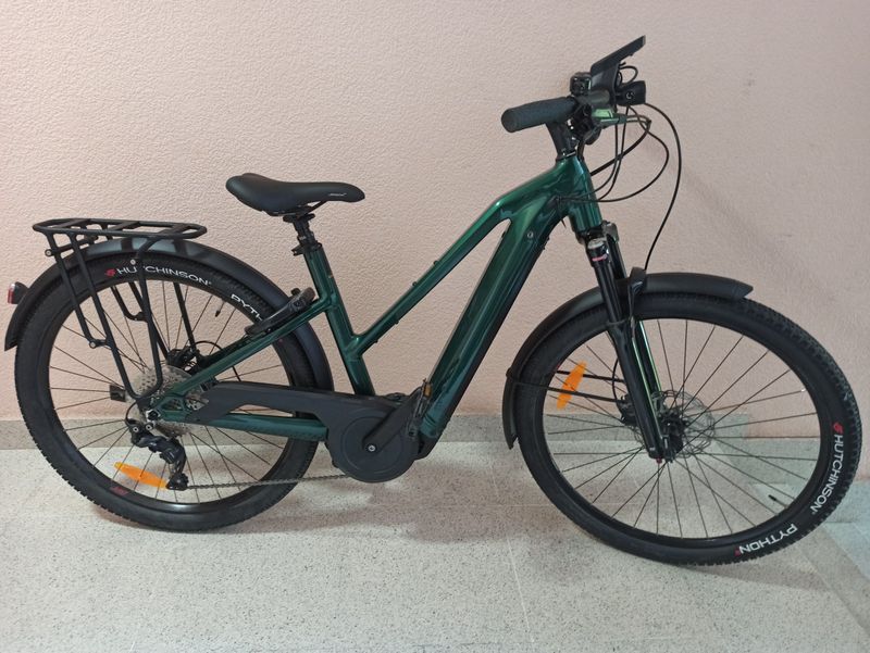 Used Moustache Samedi 27 Xroad 7 2022 2022 Urban & Touring